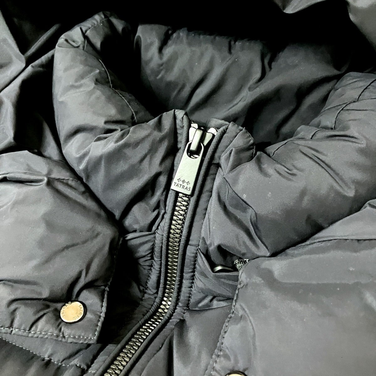 TATRAS GESSOダウンジャケットMTA20A4569 古着・中古-3枚目のアイテム画像