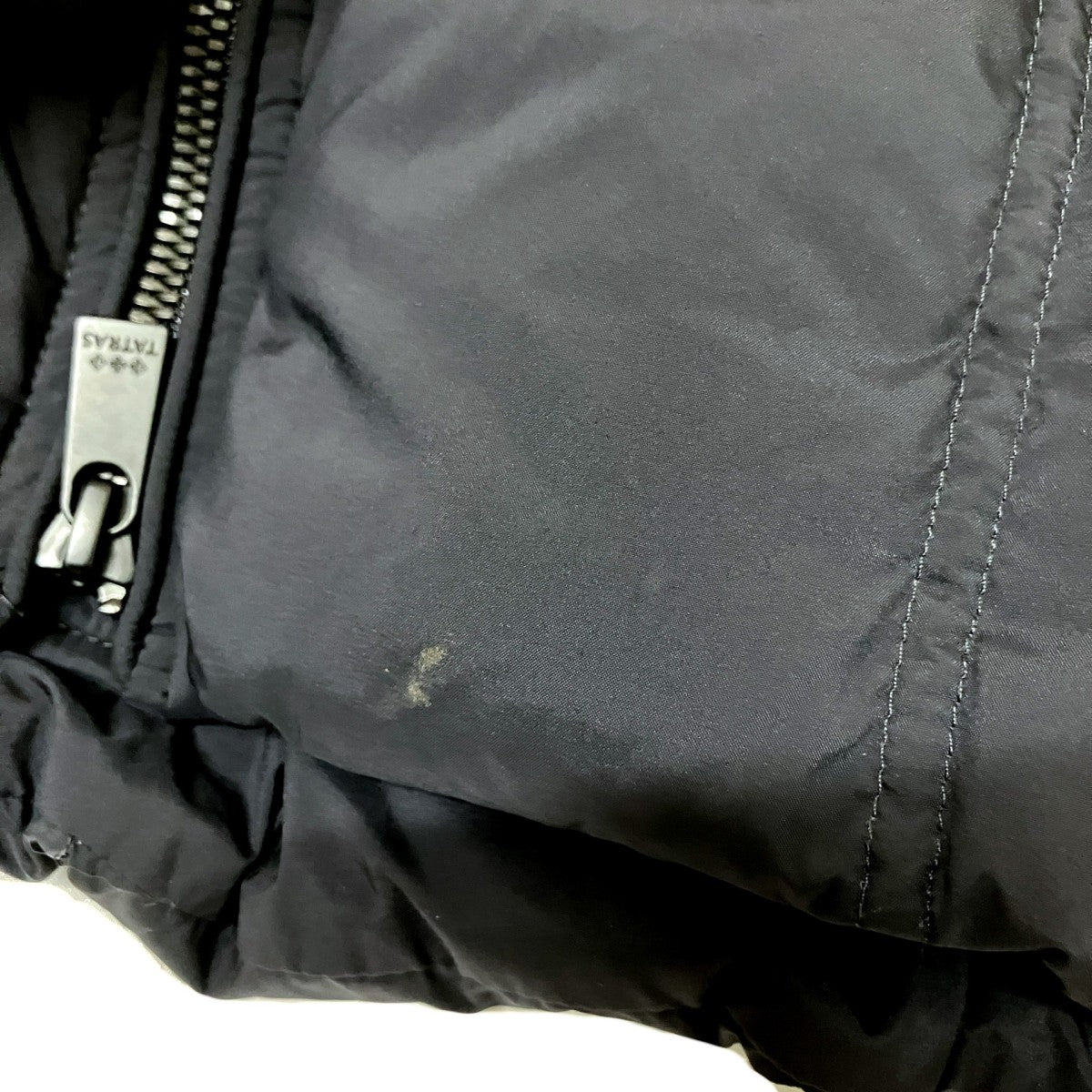 TATRAS GESSOダウンジャケットMTA20A4569 古着・中古-5枚目のアイテム画像