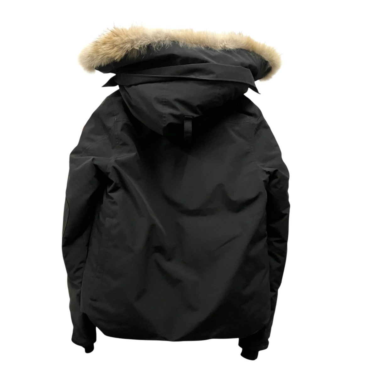 CANADA GOOSE Russel Parkaダウンジャケット2301JM 古着・中古-2枚目のアイテム画像