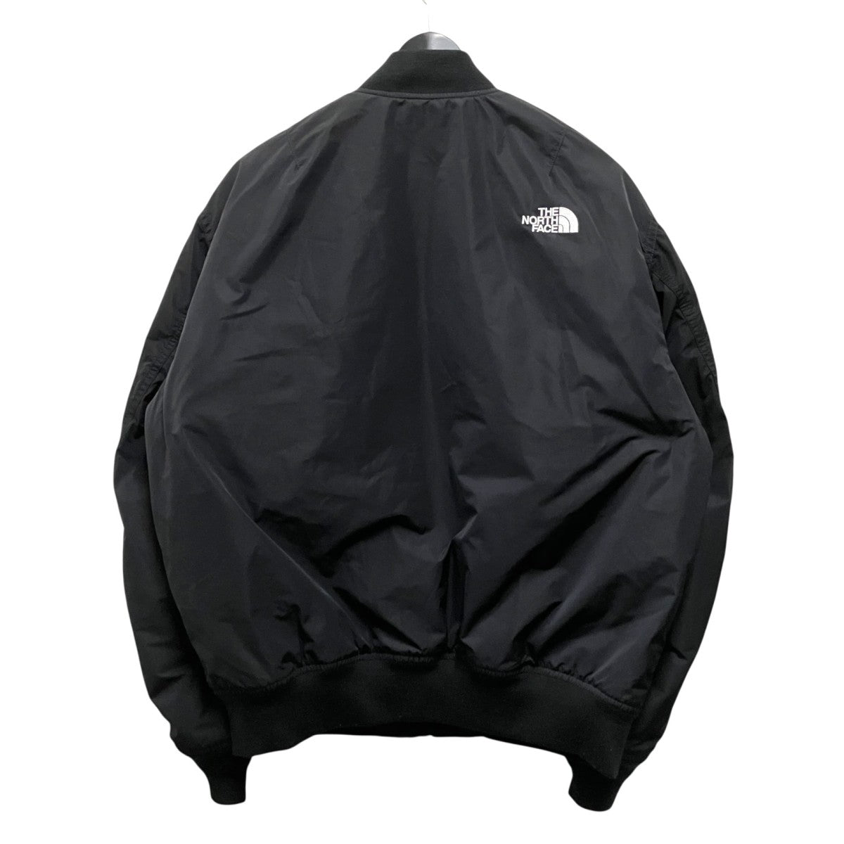 THE NORTH FACE Insulation Bomber Jacket中綿ジャケットNY82552 古着・中古-2枚目のアイテム画像