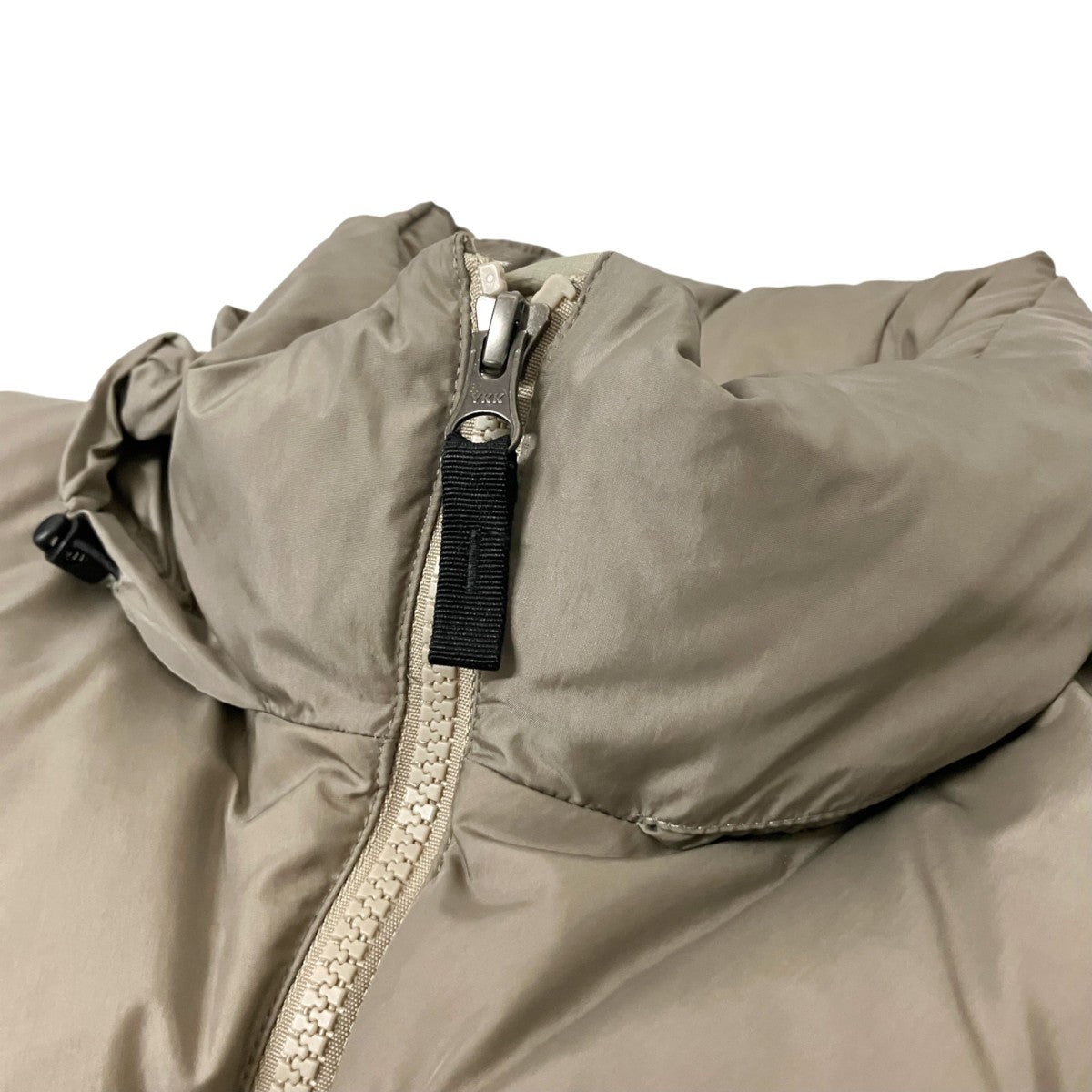 THE NORTH FACE Short Nuptse JacketダウンジャケットNDW92335 古着・中古-3枚目のアイテム画像