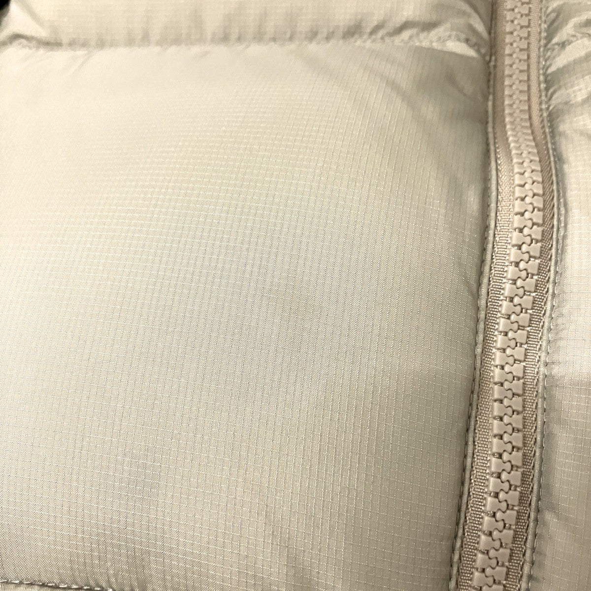 THE NORTH FACE Short Nuptse JacketダウンジャケットNDW92335 古着・中古-5枚目のアイテム画像