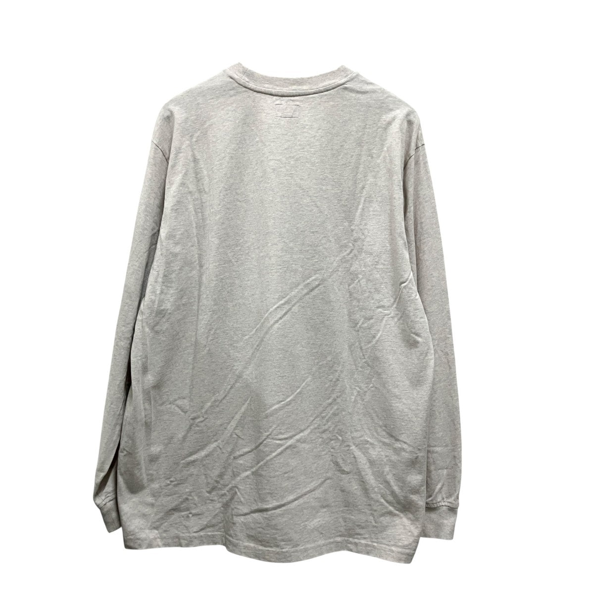 Supreme Small Box L／S Teeスウェットトレーナー 古着・中古-2枚目のアイテム画像