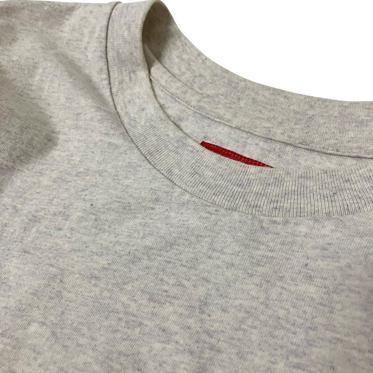 Supreme Small Box L／S Teeスウェットトレーナー 古着・中古-3枚目のアイテム画像