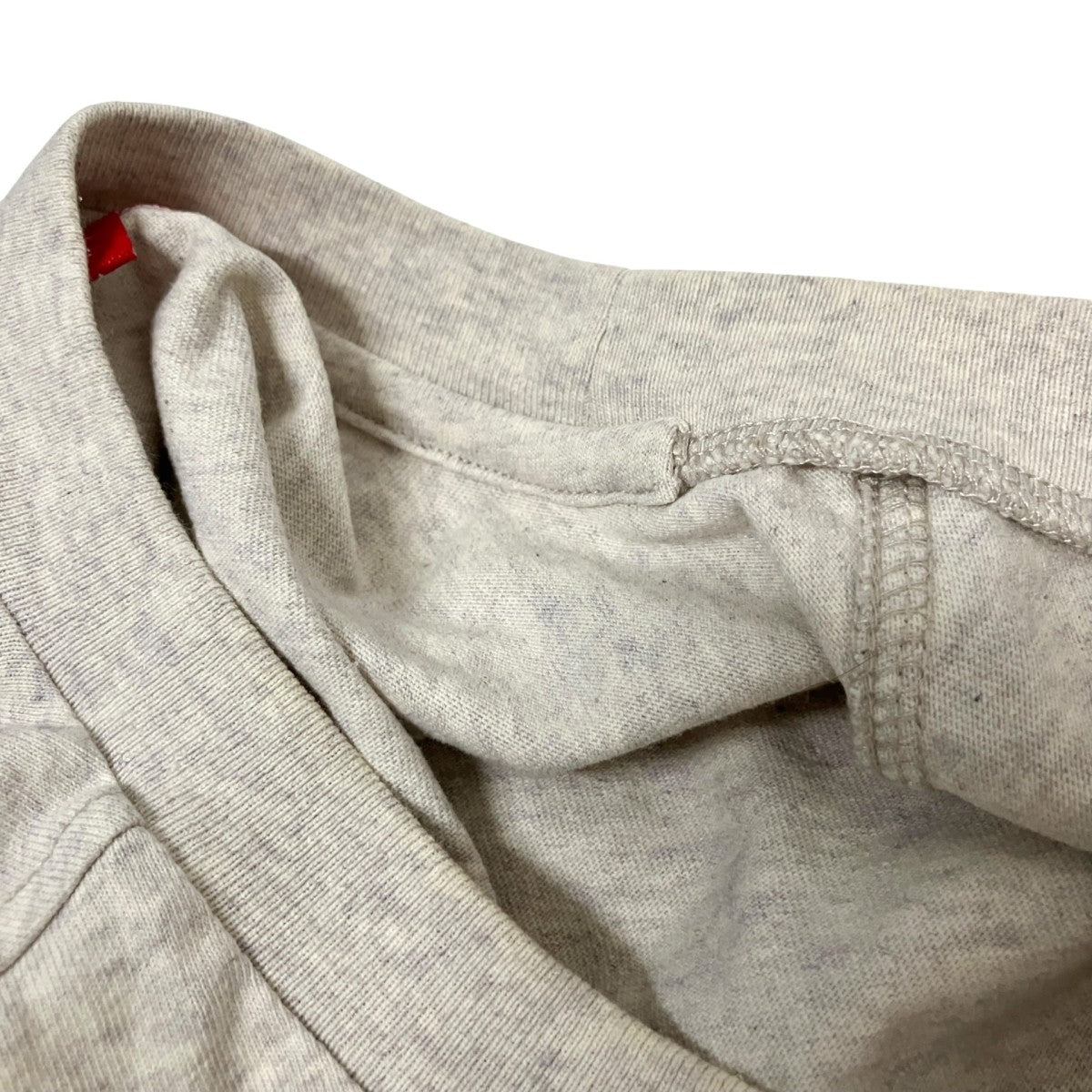 Supreme Small Box L／S Teeスウェットトレーナー 古着・中古-6枚目のアイテム画像