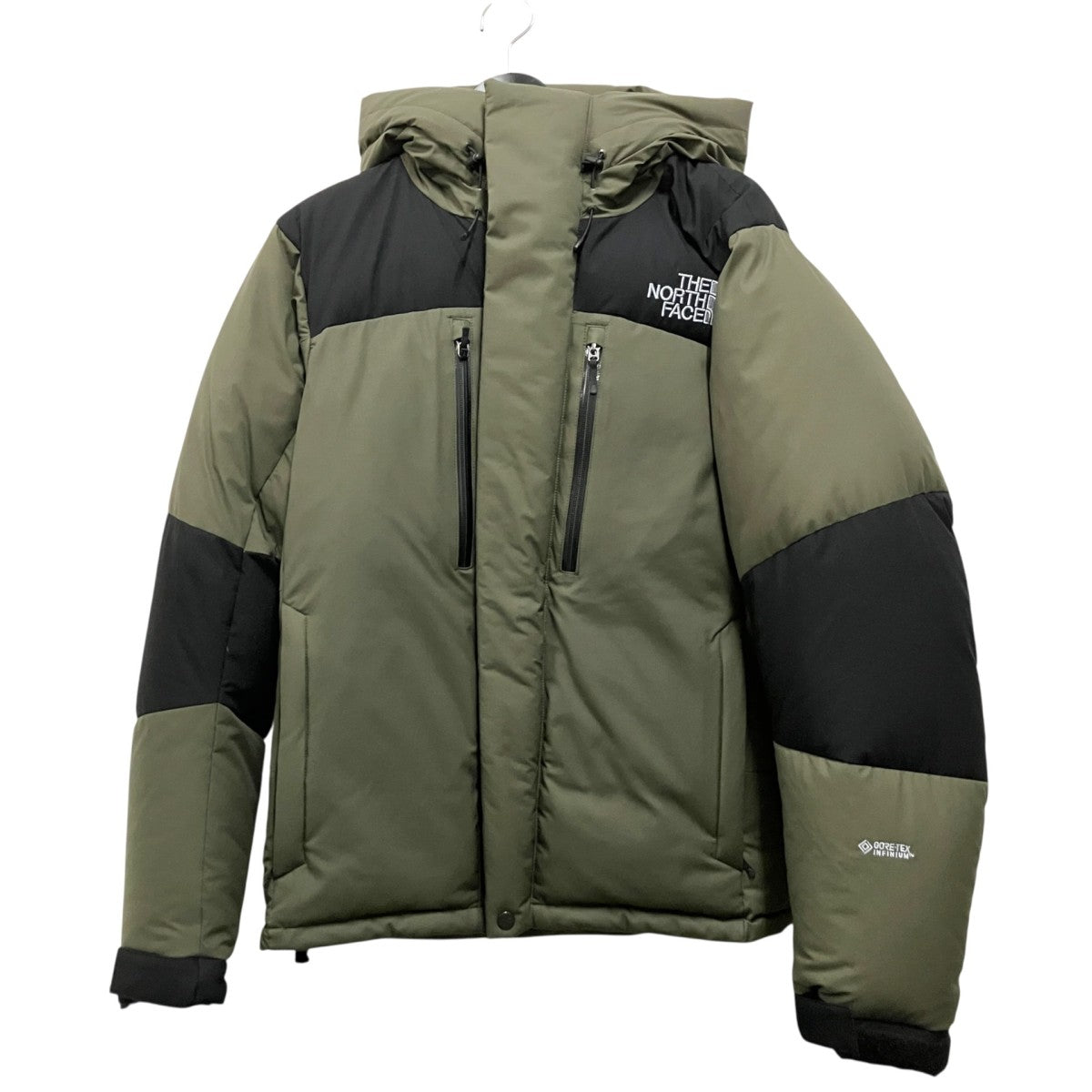 THE NORTH FACE Baltro Light JacketダウンジャケットND91950 古着・中古-1枚目のアイテム画像