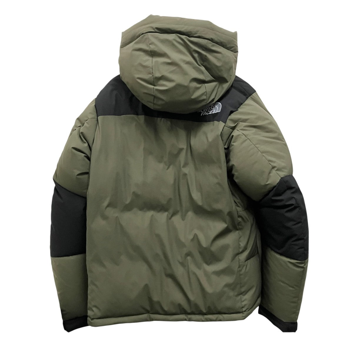THE NORTH FACE Baltro Light JacketダウンジャケットND91950 古着・中古-2枚目のアイテム画像