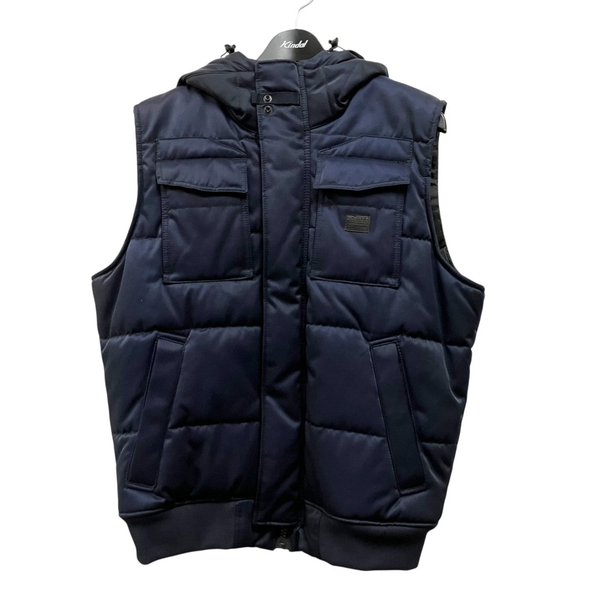 G-STAR RAW 中綿ジャケット1009508 古着・中古-1枚目のアイテム画像