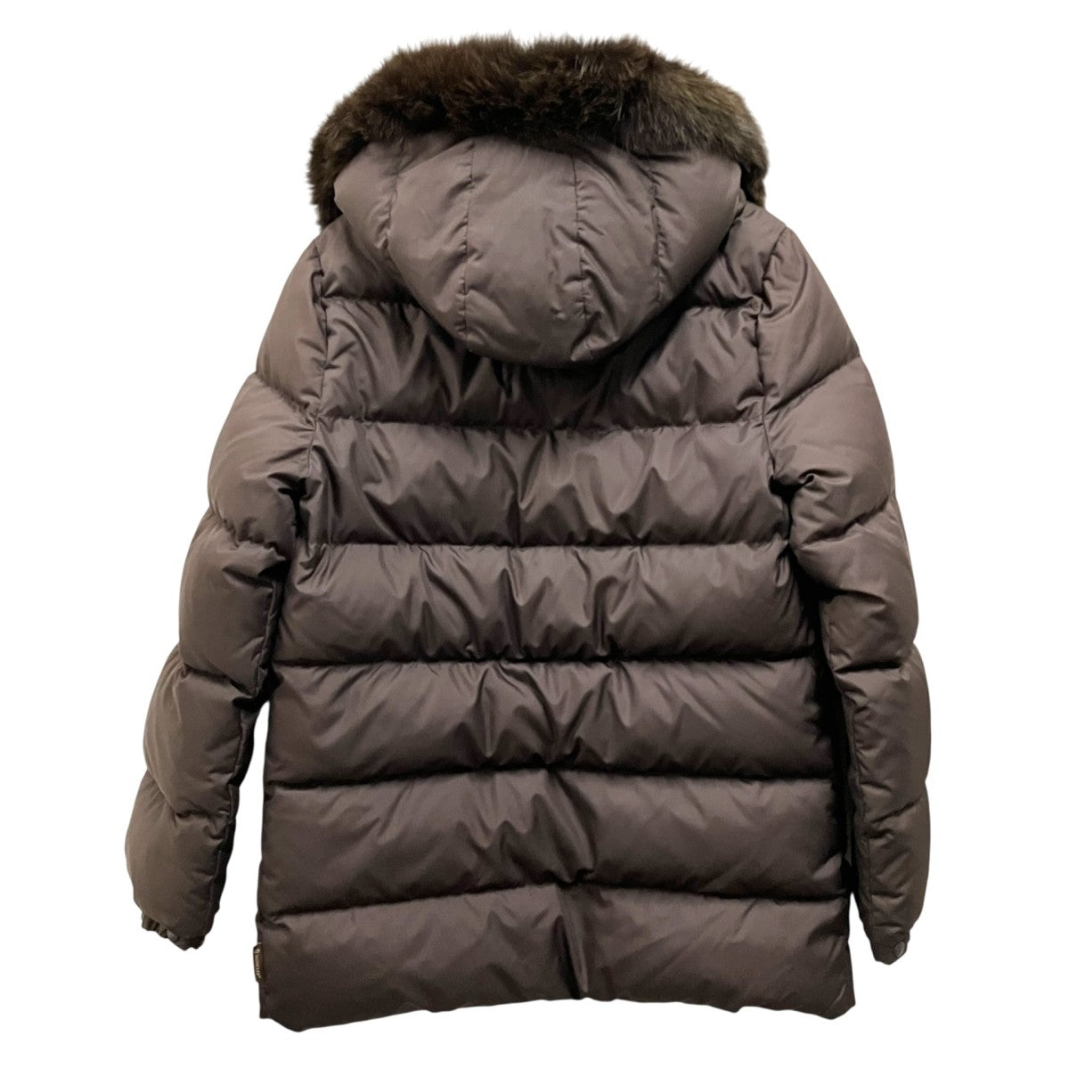 MONCLER(モンクレール) 茶タグダウンジャケットZ4H0030 Z4H0030