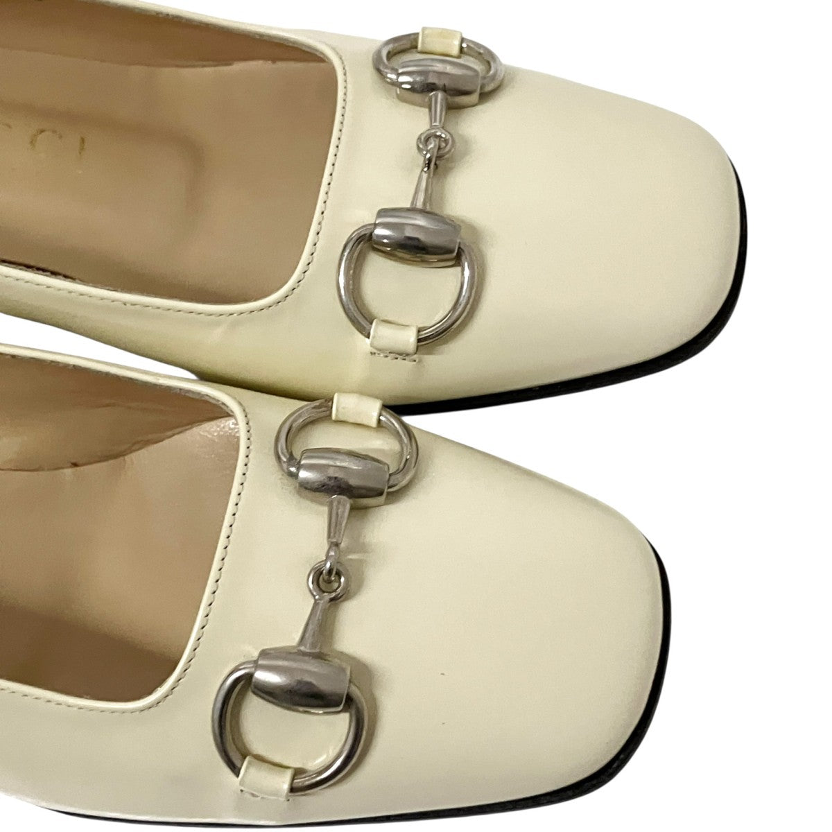 GUCCI ホースビットパンプス101 2293 古着・中古-8枚目のアイテム画像