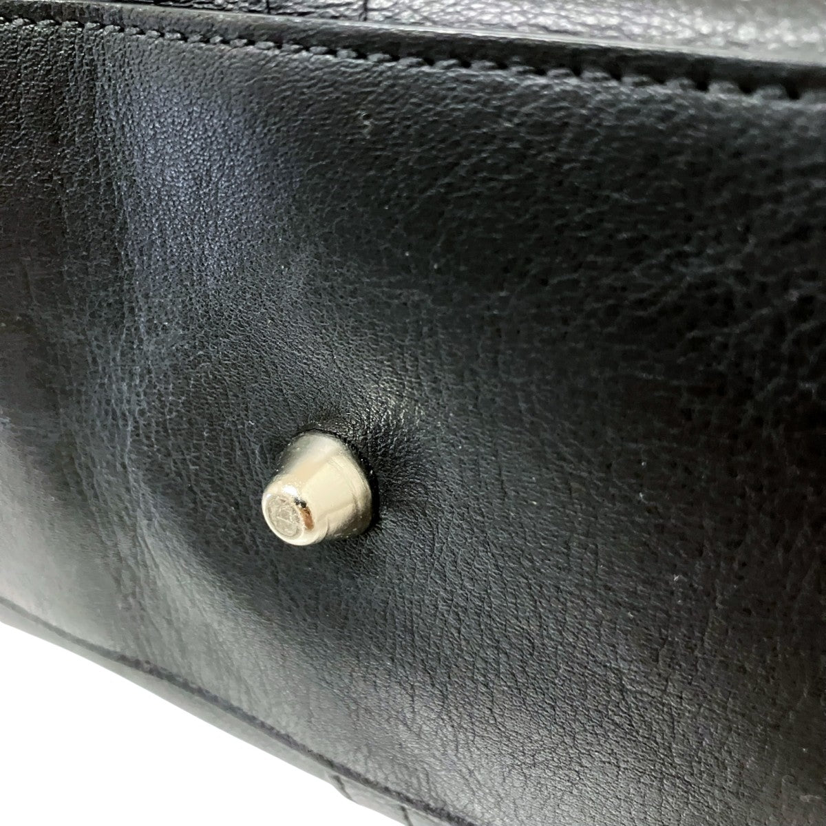 COACH トートバッグF08A71 古着・中古-5枚目のアイテム画像