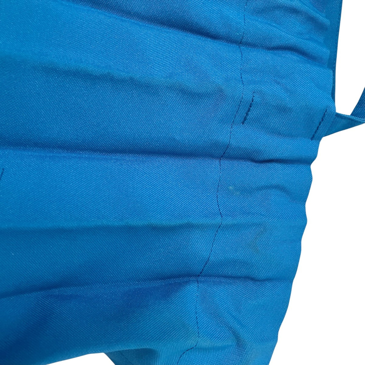 ISSEY MIYAKE プリーツリュックサックMI13AG422 古着・中古-7枚目のアイテム画像