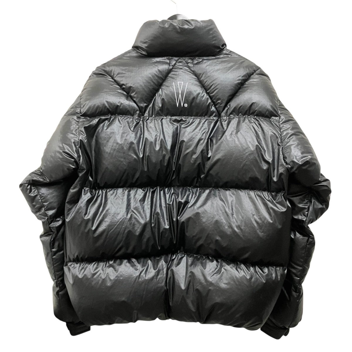 WTAPS 中綿ジャケット232BRDT JKM05 古着・中古-2枚目のアイテム画像
