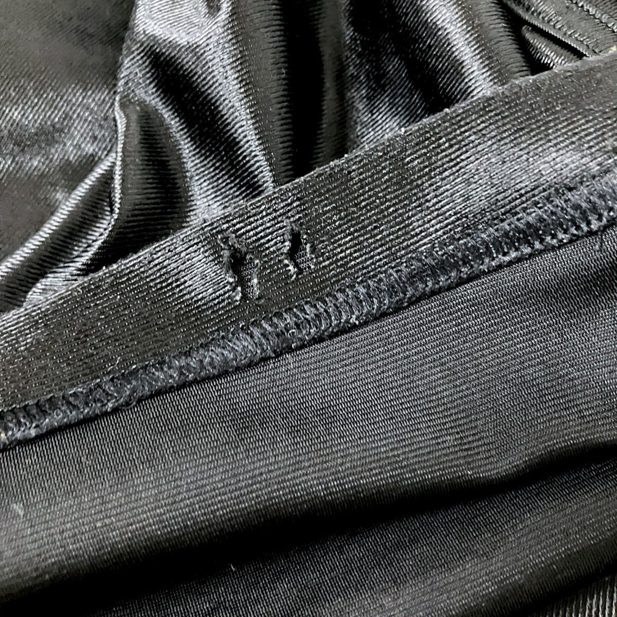 adidas トラックパンツIT7511 古着・中古-8枚目のアイテム画像