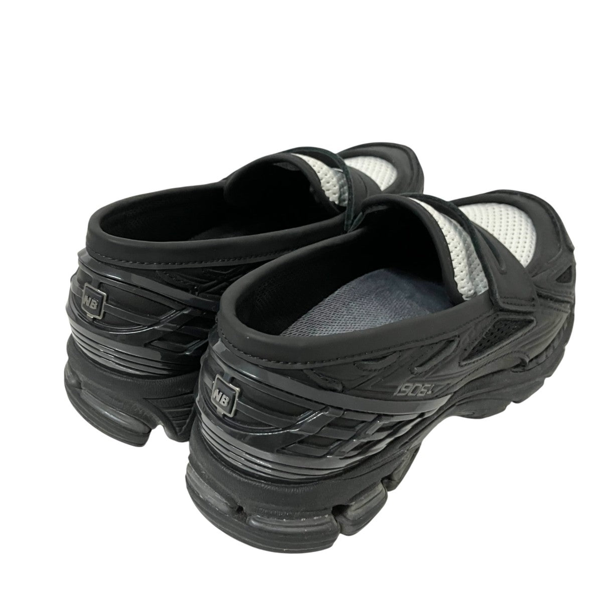 NEW BALANCE スニーカーローファーU19068G9 古着・中古-5枚目のアイテム画像