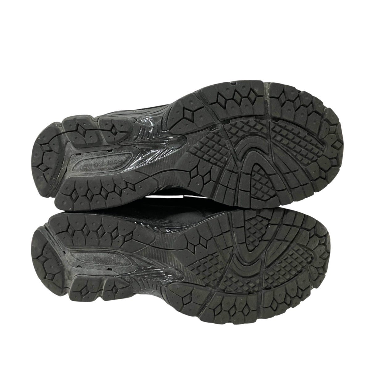 NEW BALANCE スニーカーローファーU19068G9 古着・中古-8枚目のアイテム画像