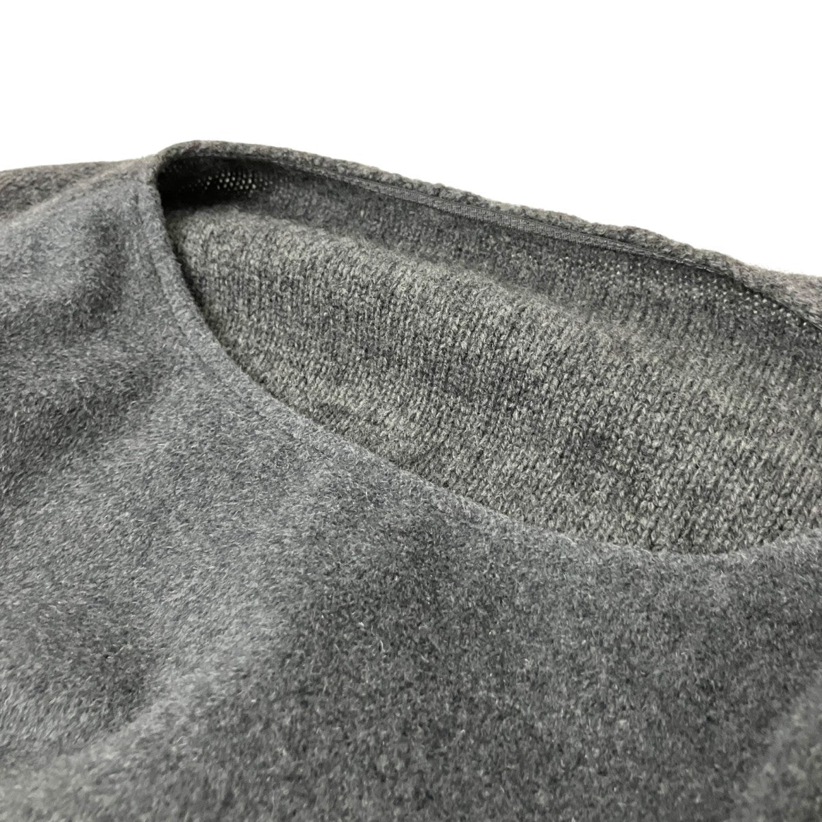 TENNE HANDCRAFTED MODERN アンゴラ混ジャケット 古着・中古-3枚目のアイテム画像