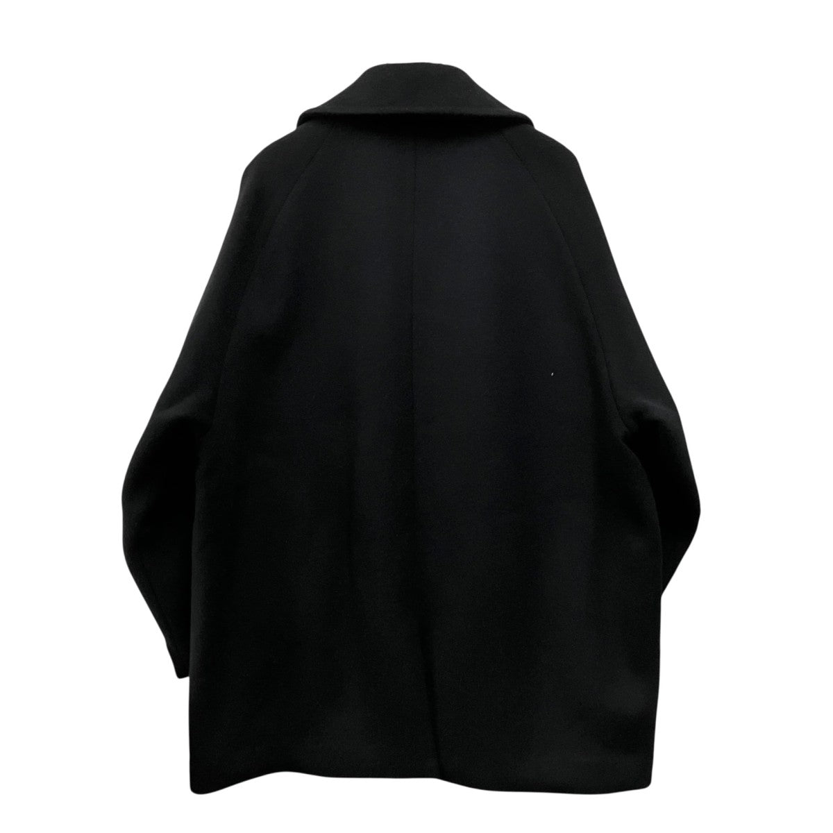 TICCA ダブルジャケット 古着・中古-2枚目のアイテム画像