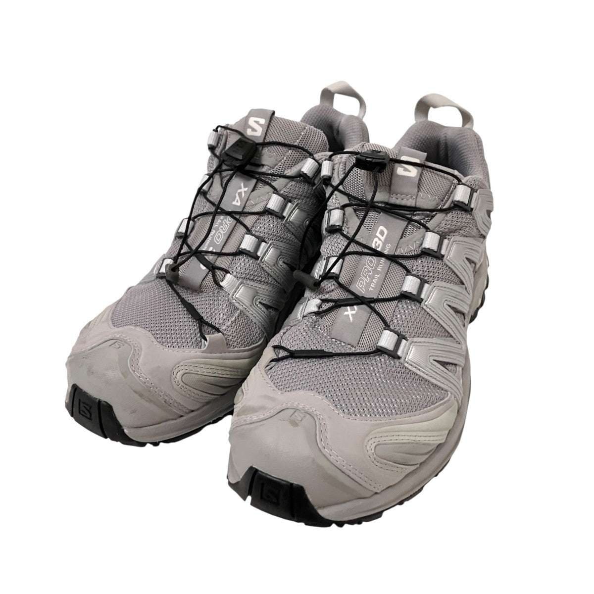 SALOMON XA PRO 3Dスニーカー416175 古着・中古-1枚目のアイテム画像