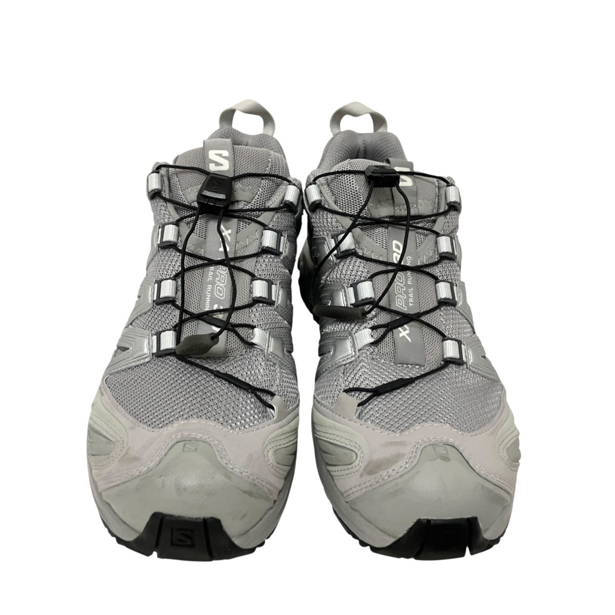 SALOMON XA PRO 3Dスニーカー416175 古着・中古-2枚目のアイテム画像