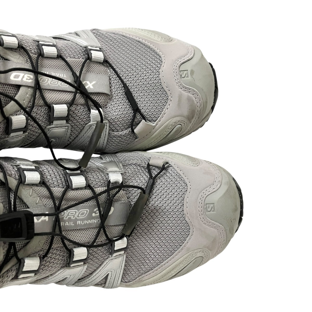 SALOMON XA PRO 3Dスニーカー416175 古着・中古-7枚目のアイテム画像