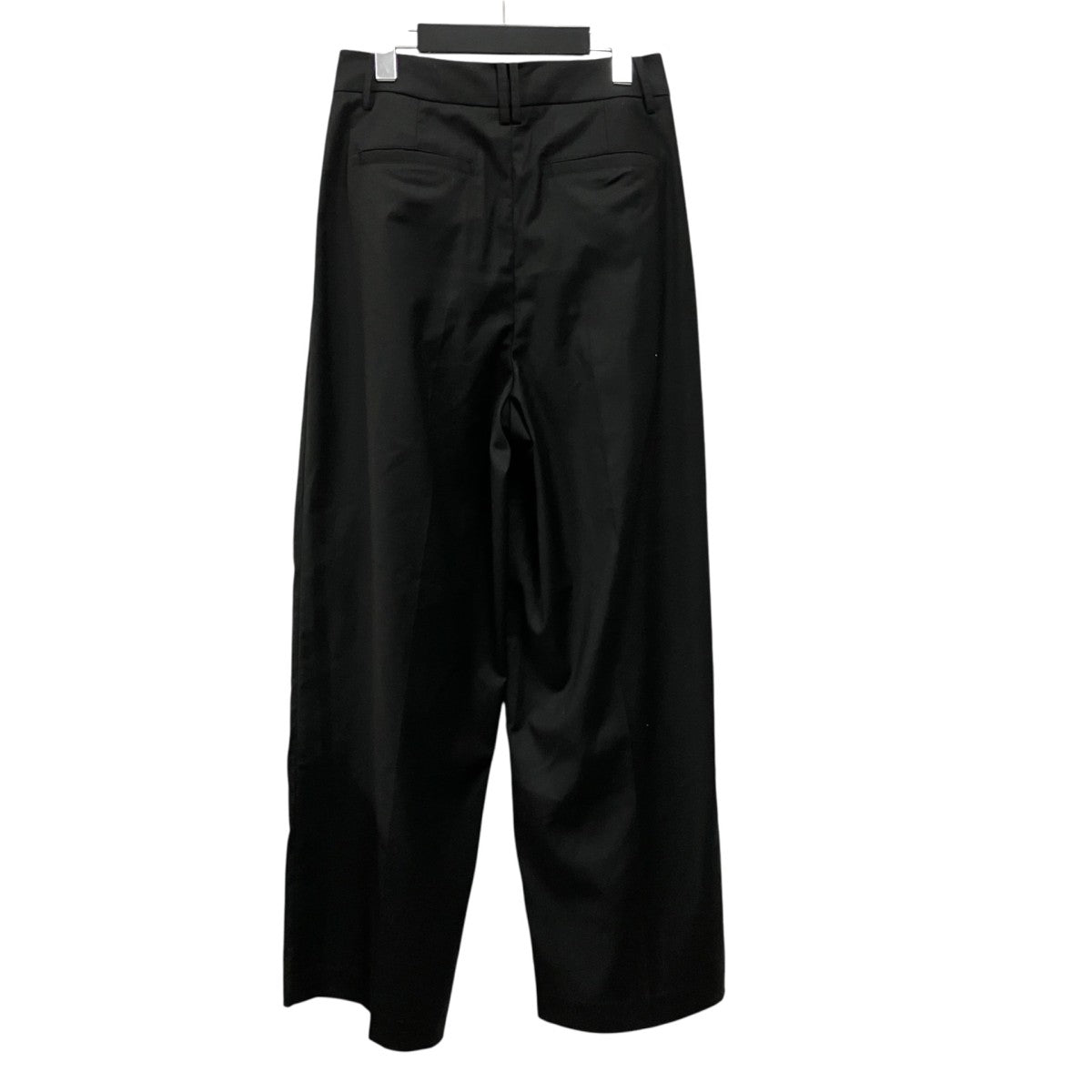TODAYFUL Lightweight Tuck Trousersトラウザーパンツ12610723 古着・中古-2枚目のアイテム画像
