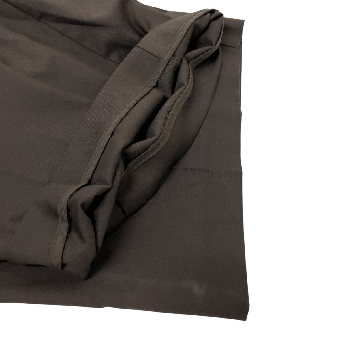 TODAYFUL Lightweight Tuck Trousersトラウザーパンツ12610723 古着・中古-6枚目のアイテム画像