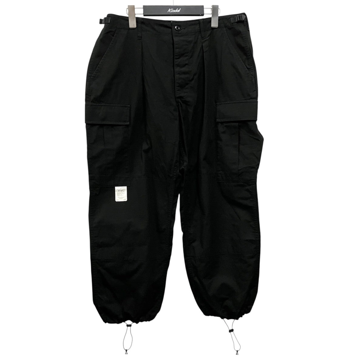 WTAPS カーゴパンツ231WVDT PTM04 古着・中古-1枚目のアイテム画像