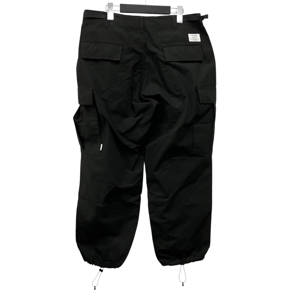 WTAPS カーゴパンツ231WVDT PTM04 古着・中古-2枚目のアイテム画像