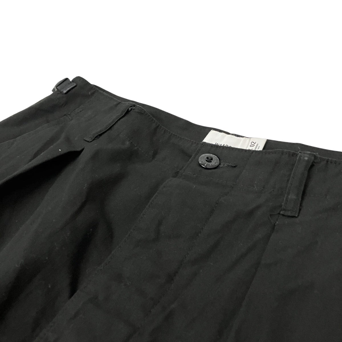 WTAPS カーゴパンツ231WVDT PTM04 古着・中古-3枚目のアイテム画像