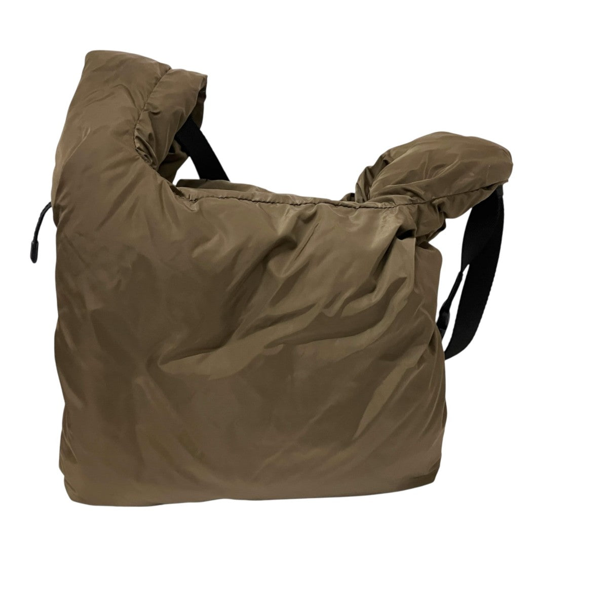 MONCLER NEW LEGERE MEDIUM TOTE2WAYショルダートートバッグH109B5D00007 古着・中古-2枚目のアイテム画像