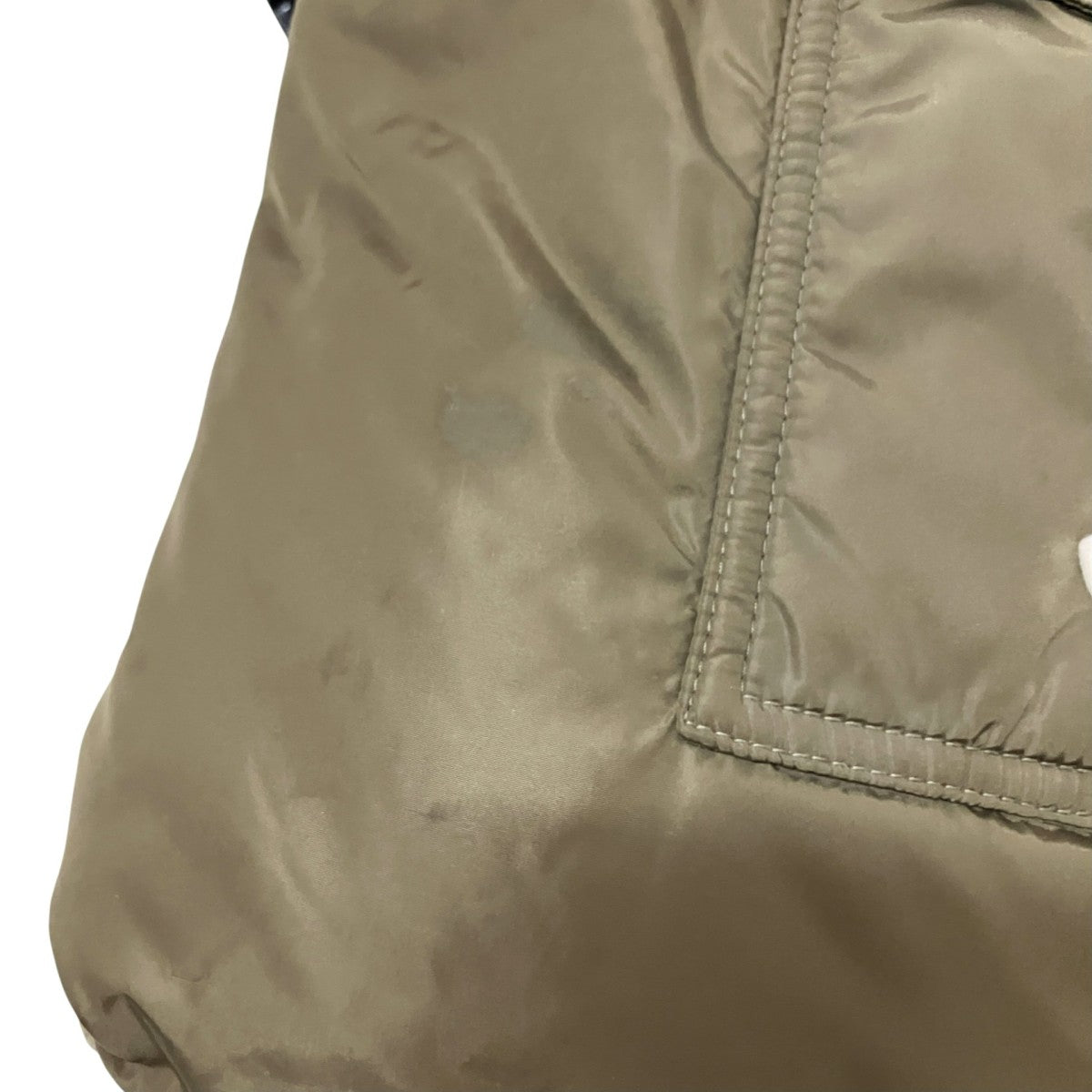 MONCLER NEW LEGERE MEDIUM TOTE2WAYショルダートートバッグH109B5D00007 古着・中古-6枚目のアイテム画像