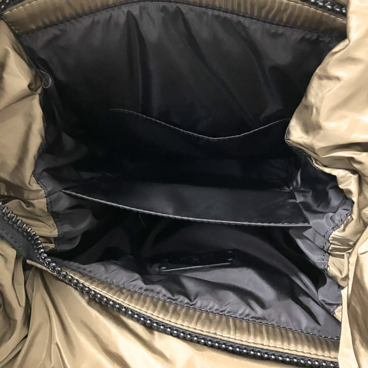 MONCLER NEW LEGERE MEDIUM TOTE2WAYショルダートートバッグH109B5D00007 古着・中古-8枚目のアイテム画像