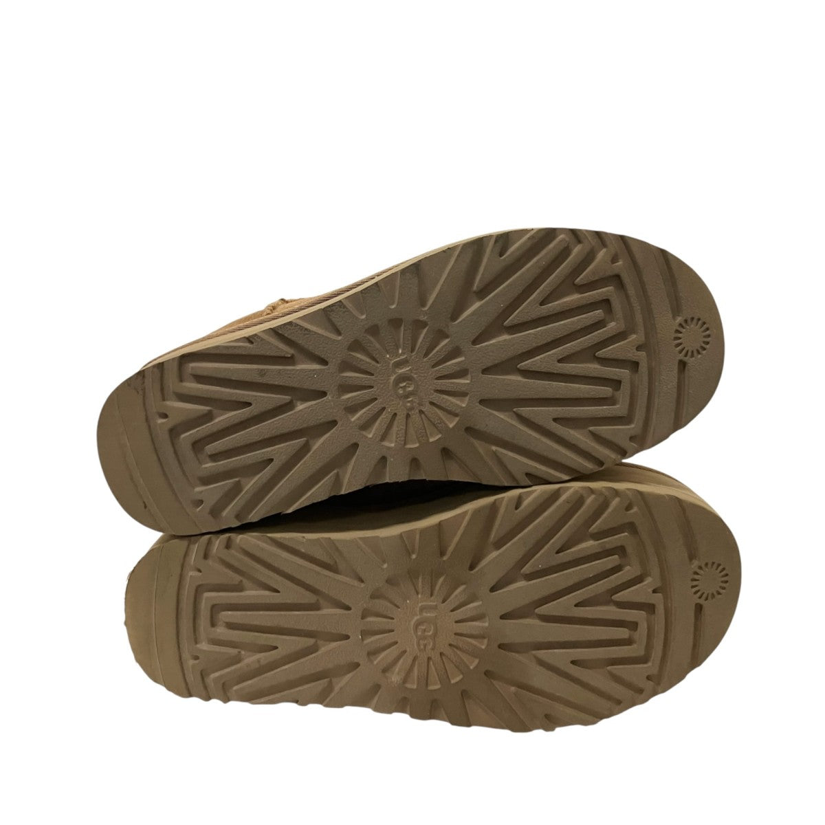 UGG W CLASSIC MINIムートンブーツ1134991 古着・中古-10枚目のアイテム画像