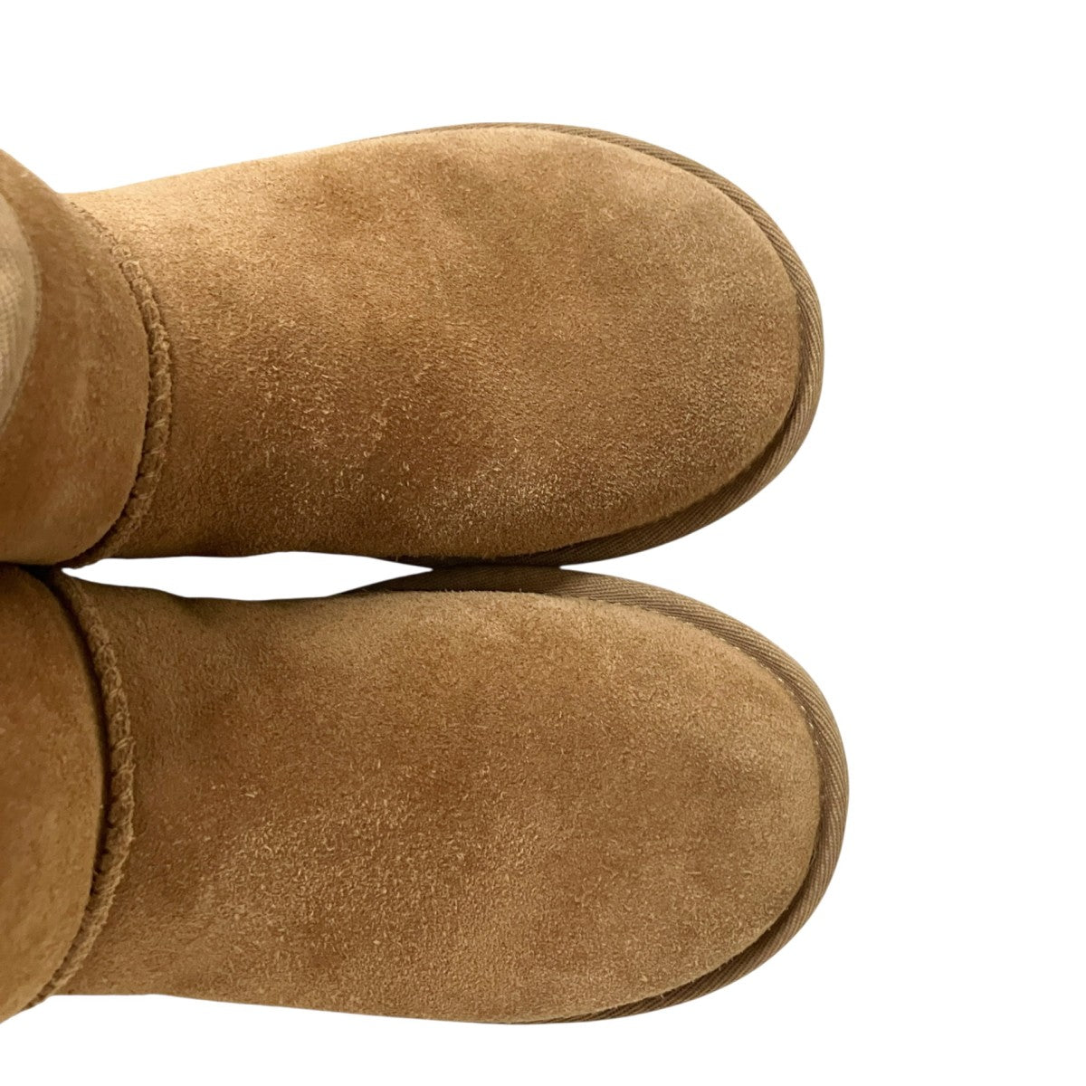 UGG W CLASSIC MINIムートンブーツ1134991 古着・中古-9枚目のアイテム画像