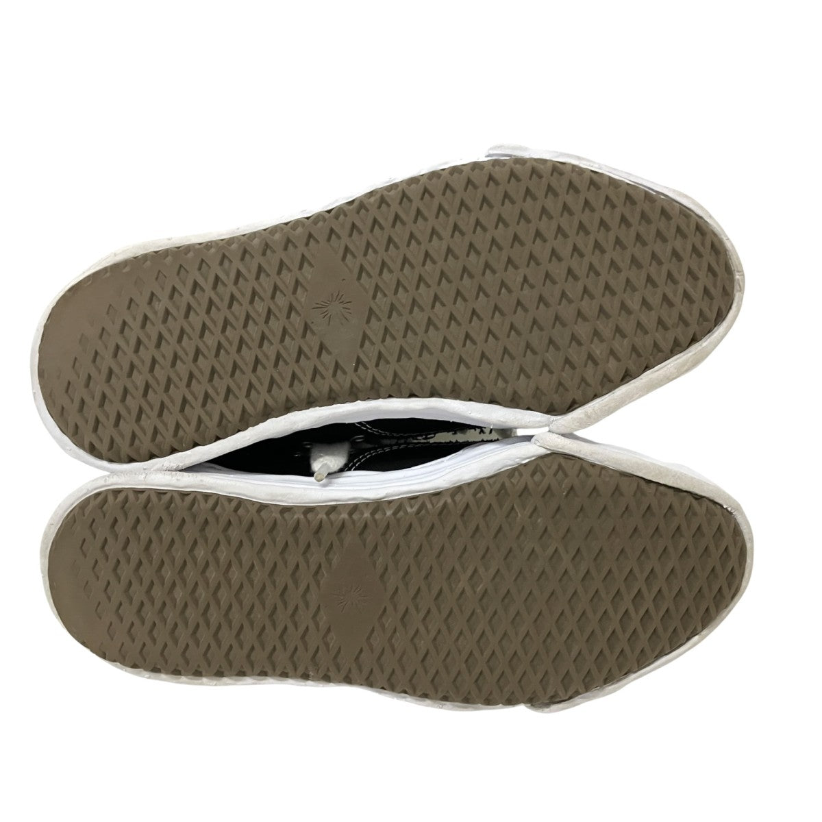Maison MIHARA YASUHIRO ローカットスニーカーA05FW702 古着・中古-10枚目のアイテム画像