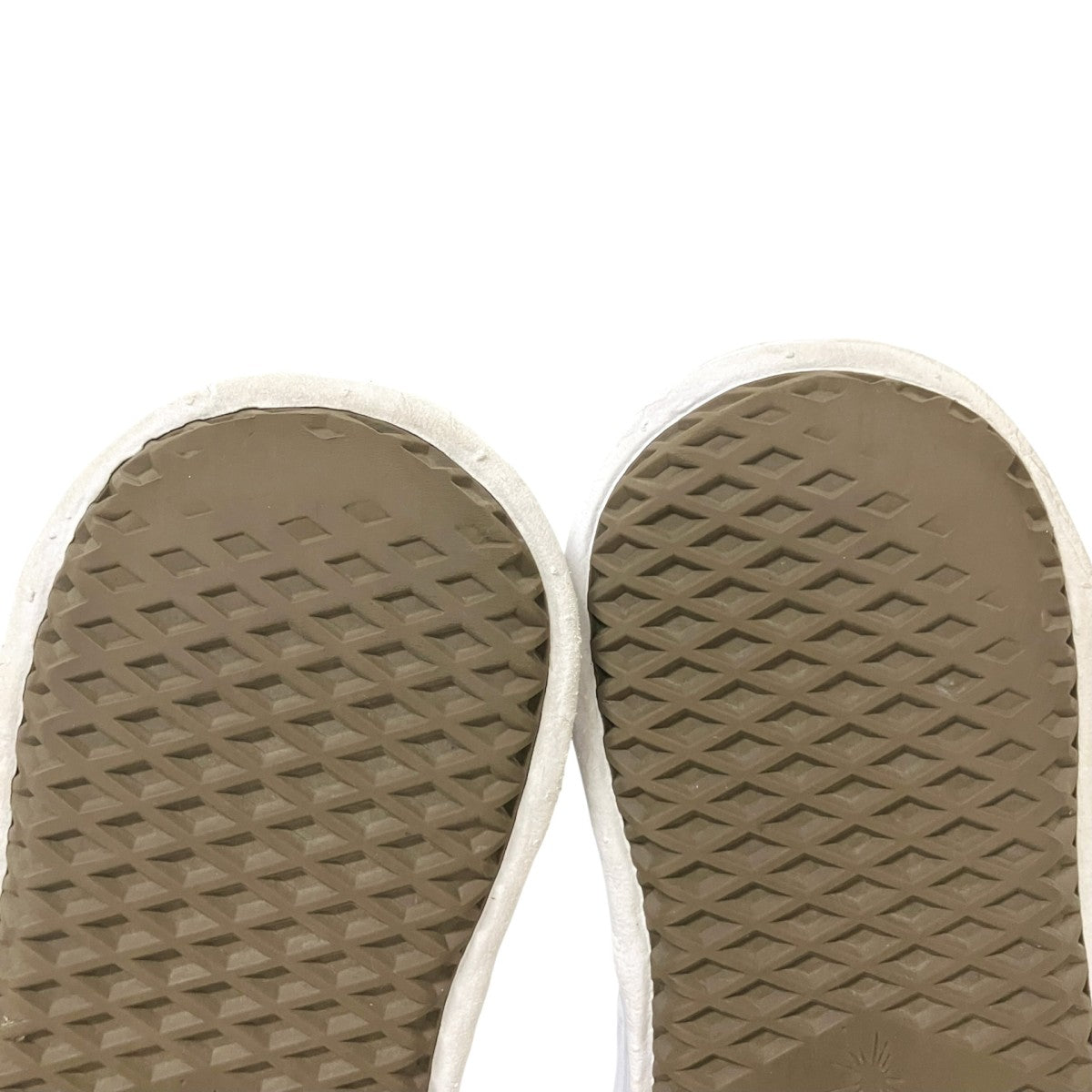 Maison MIHARA YASUHIRO ローカットスニーカーA05FW702 古着・中古-9枚目のアイテム画像