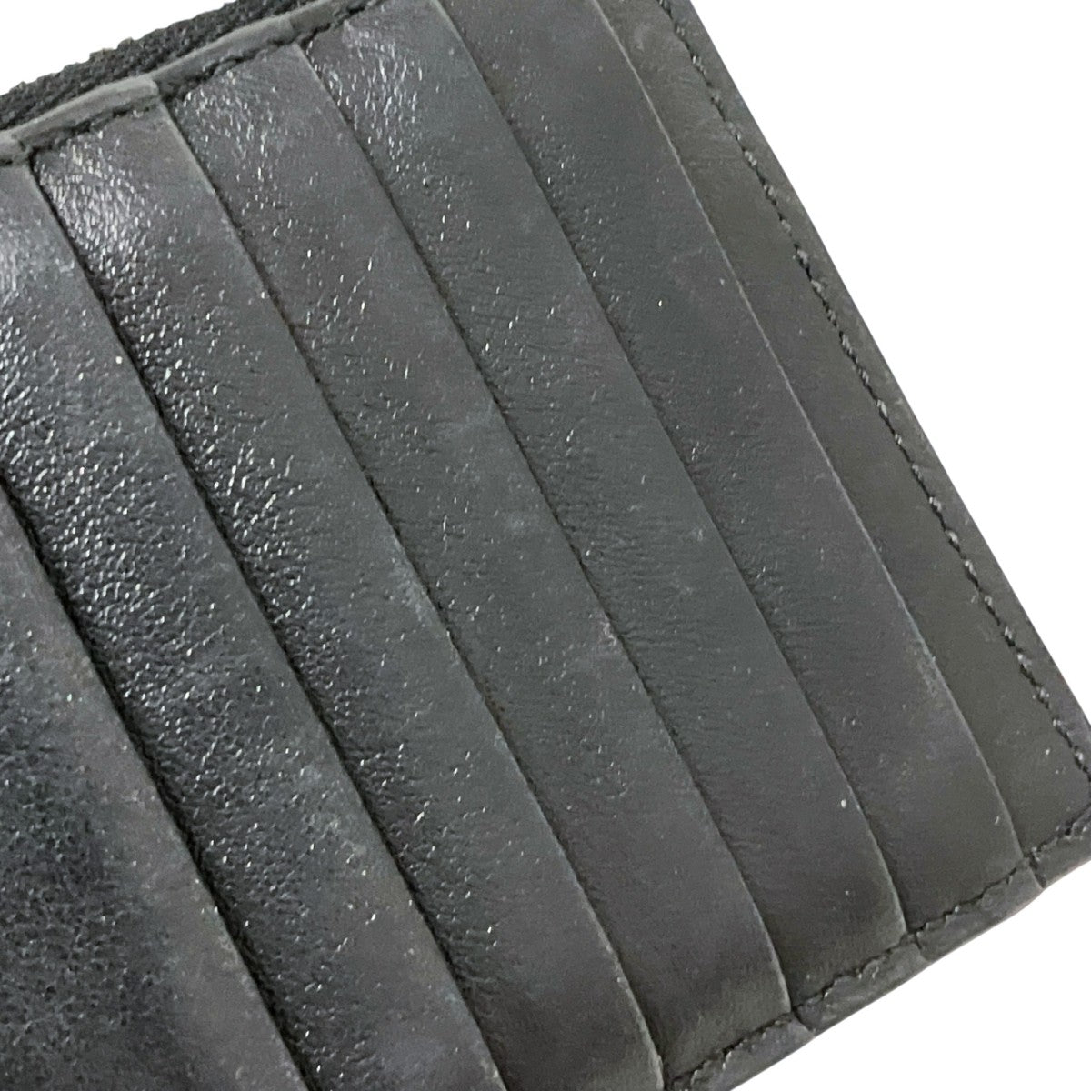JIMMY CHOO スターモチーフカードケース 古着・中古-6枚目のアイテム画像
