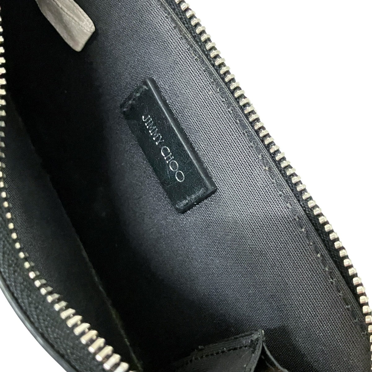 JIMMY CHOO スターモチーフカードケース 古着・中古-7枚目のアイテム画像