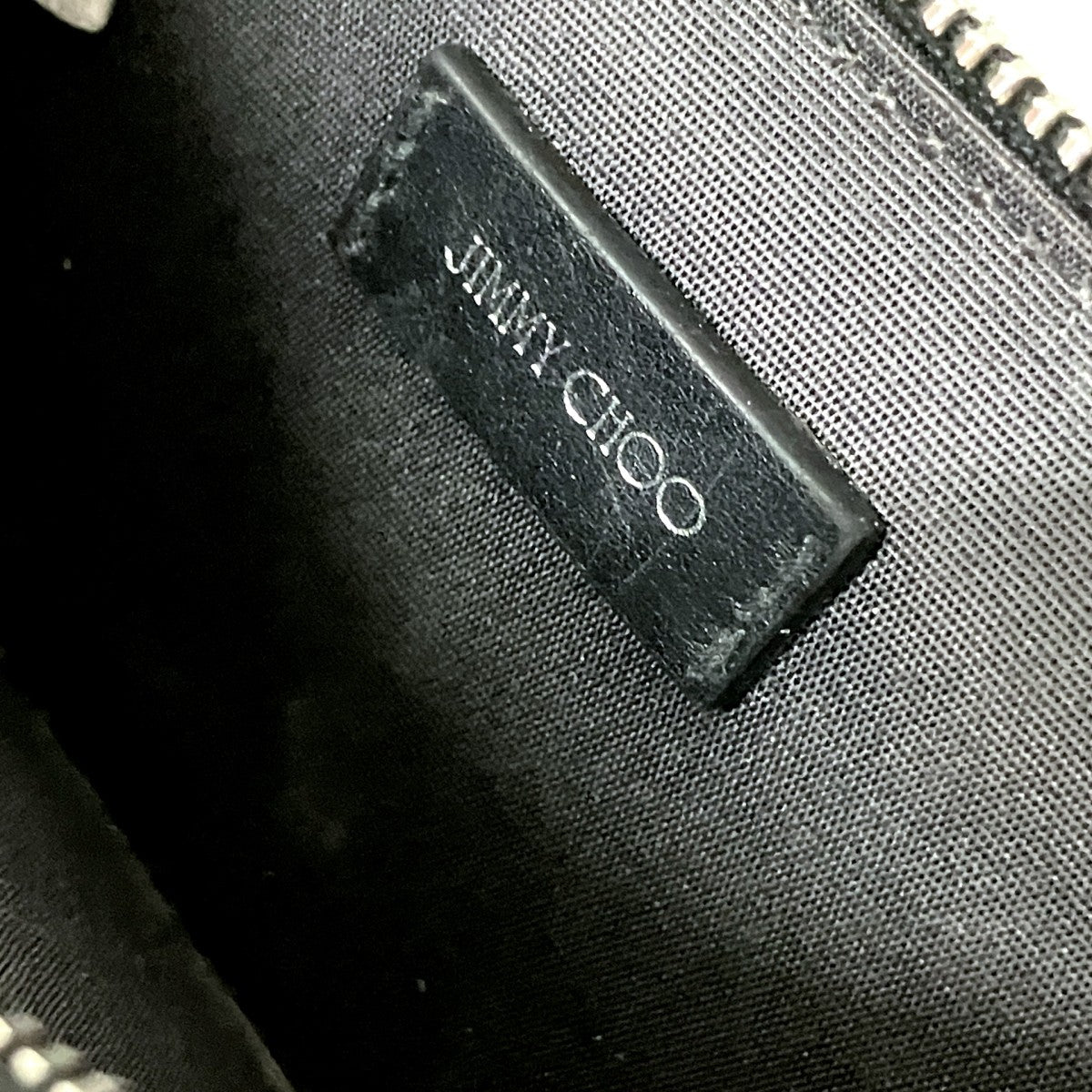 JIMMY CHOO スターモチーフカードケース 古着・中古-8枚目のアイテム画像