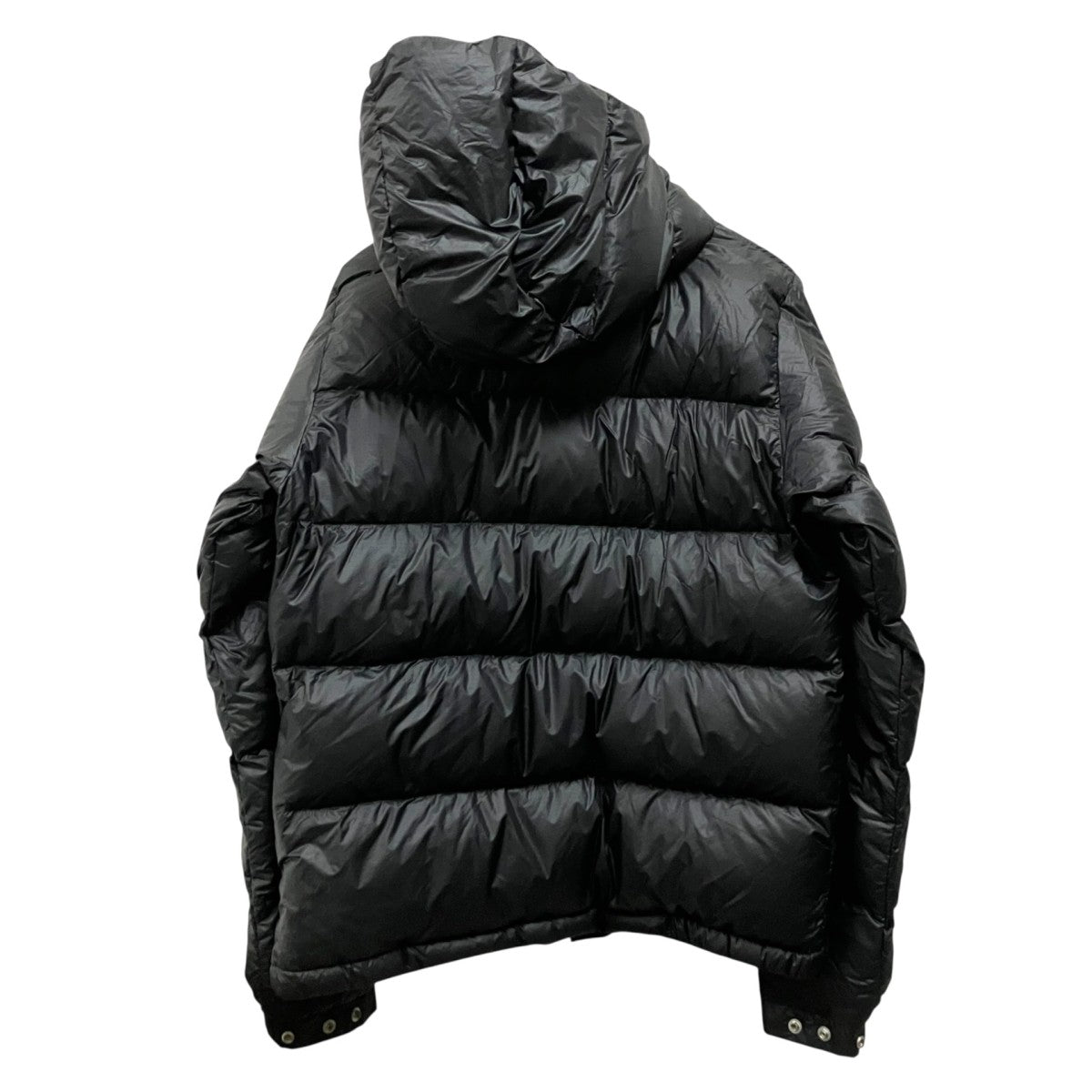 THE NORTH FACE SIERRA SHORT HOODIEダウンジャケットND91313 古着・中古-2枚目のアイテム画像