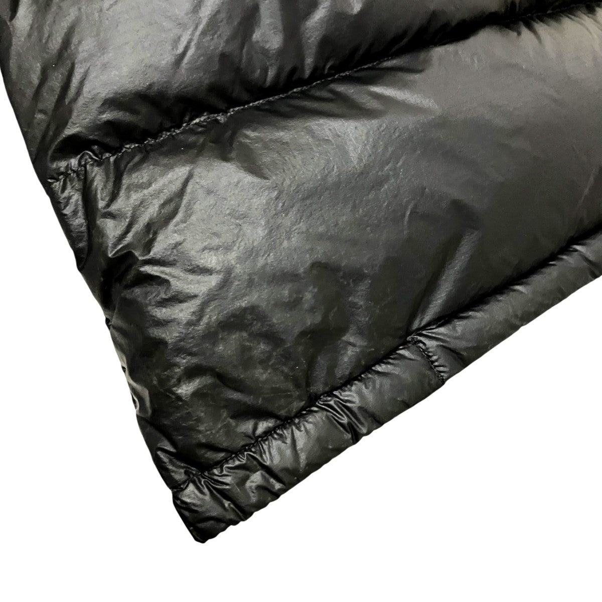 THE NORTH FACE SIERRA SHORT HOODIEダウンジャケットND91313 古着・中古-6枚目のアイテム画像