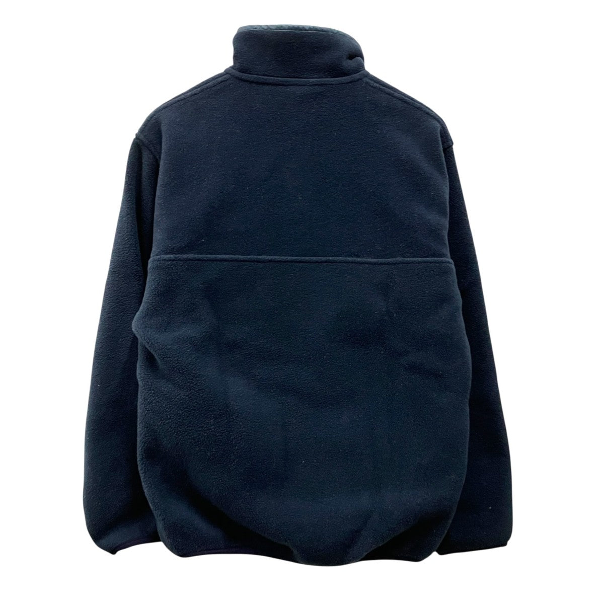 Patagonia SYNCHILLA SNAP-T JACKETフリースジャケット25450 古着・中古-2枚目のアイテム画像