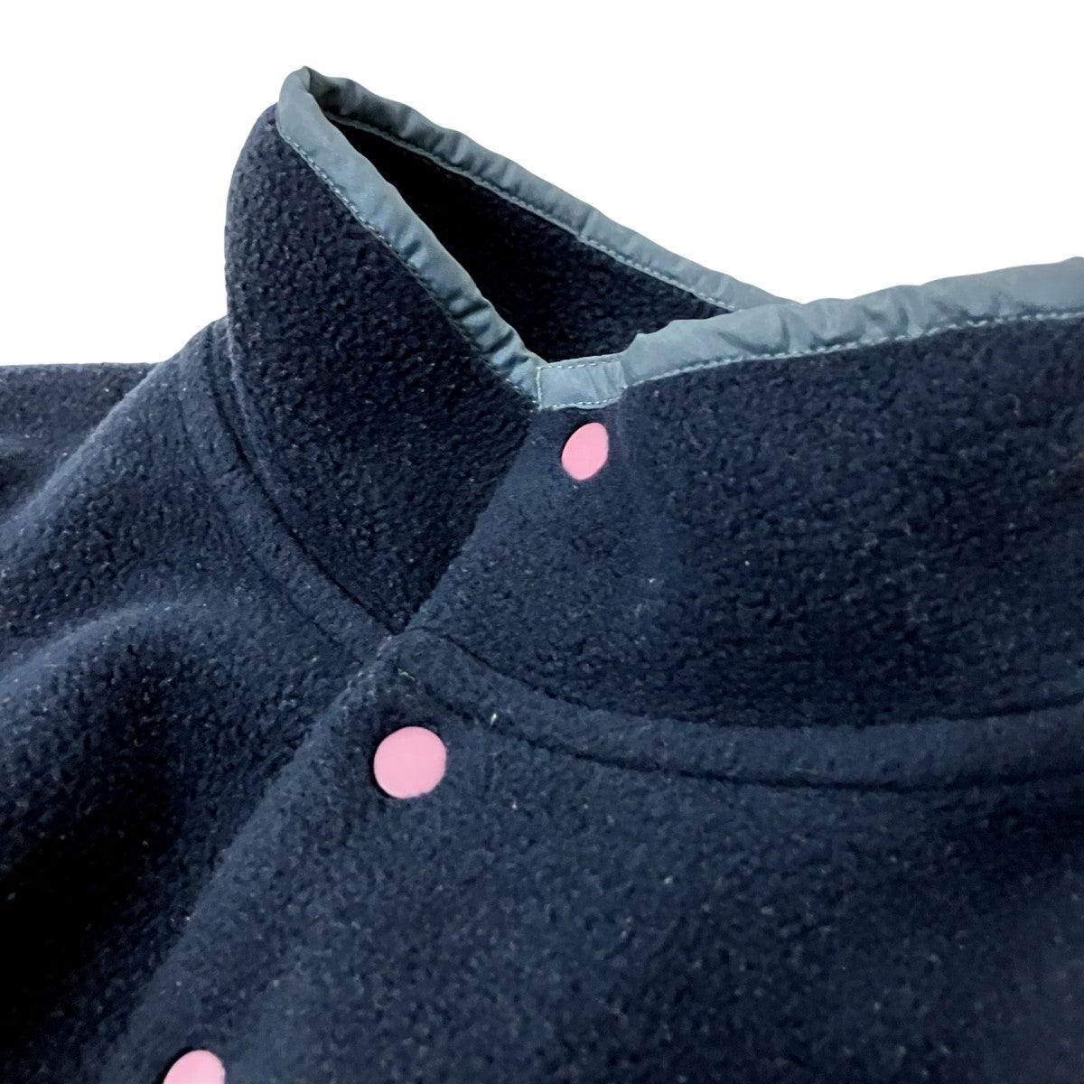 Patagonia SYNCHILLA SNAP-T JACKETフリースジャケット25450 古着・中古-3枚目のアイテム画像