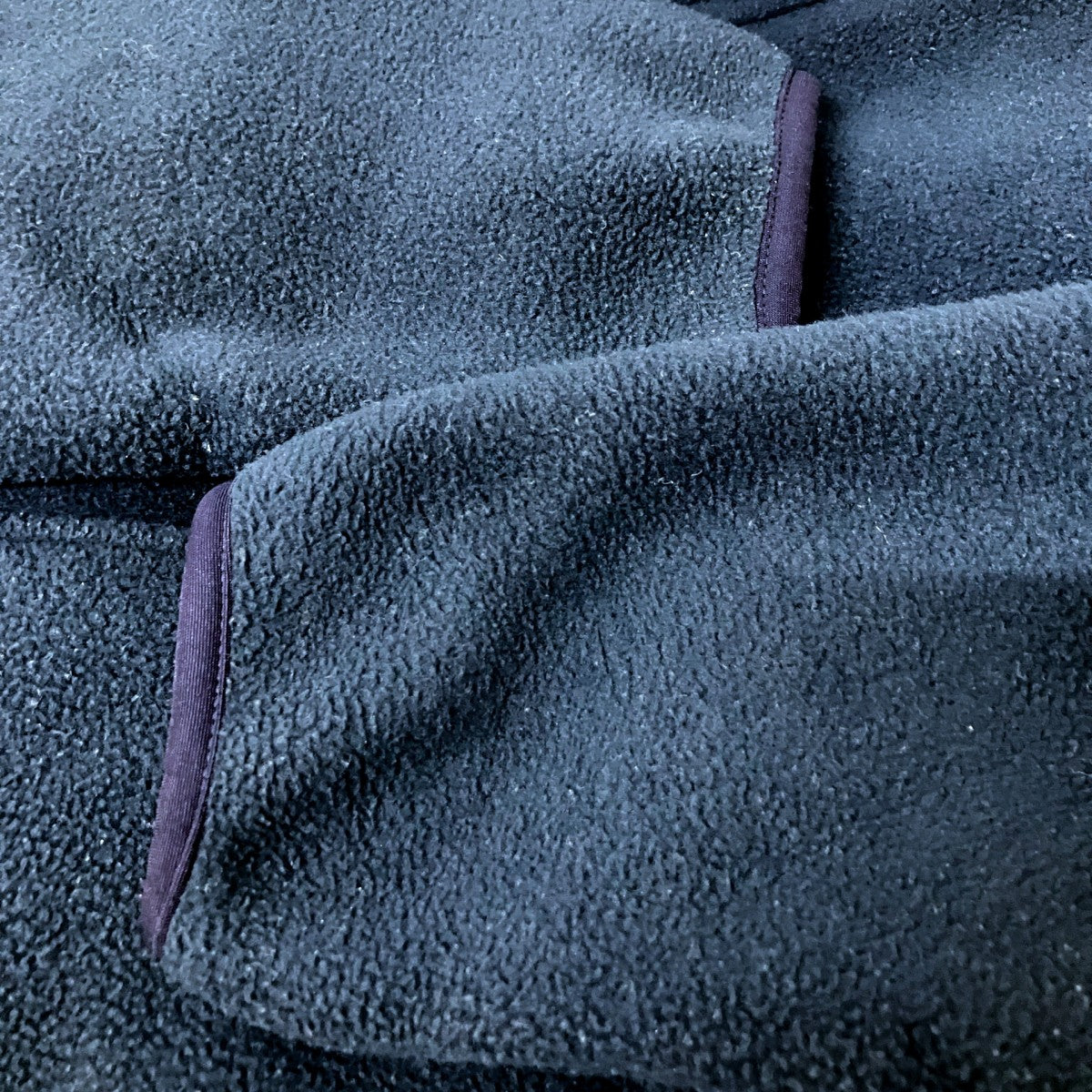 Patagonia SYNCHILLA SNAP-T JACKETフリースジャケット25450 古着・中古-6枚目のアイテム画像