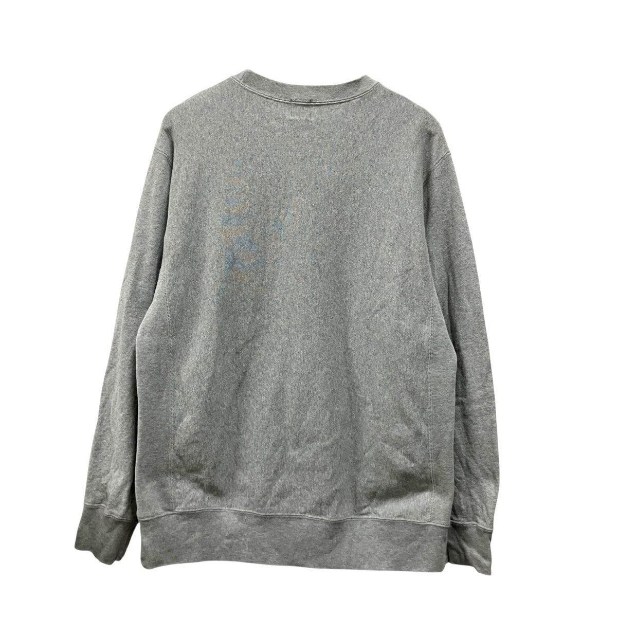A BATHING APE APEMANプリントスウェット 古着・中古-2枚目のアイテム画像