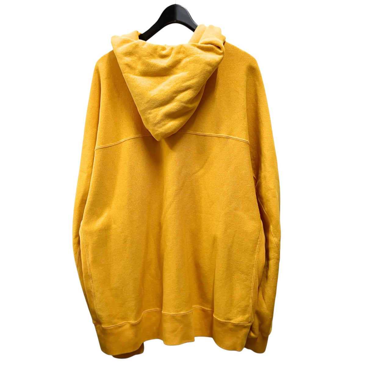 Champion REVERSE WEAVE×N．HOOLYWOOD ジップパーカーC8 Y113 古着・中古-2枚目のアイテム画像