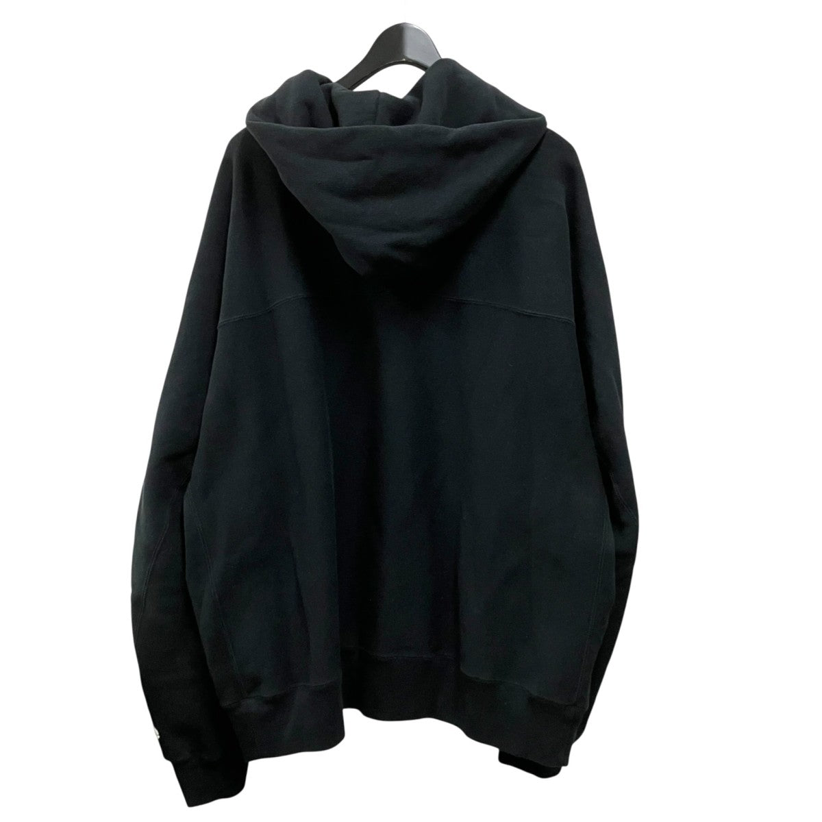 Champion REVERSE WEAVE×N．HOOLYWOOD ジップパーカーC8 Y113 古着・中古-2枚目のアイテム画像