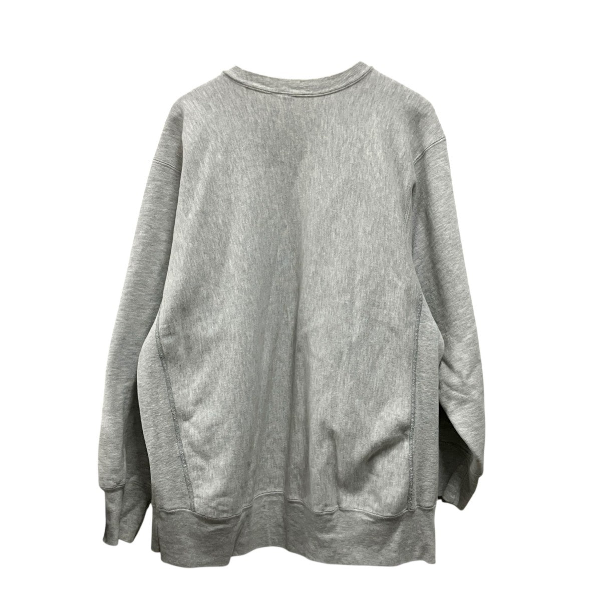 Champion HARVARD LAW SCHOOLロゴスウェット 古着・中古-2枚目のアイテム画像