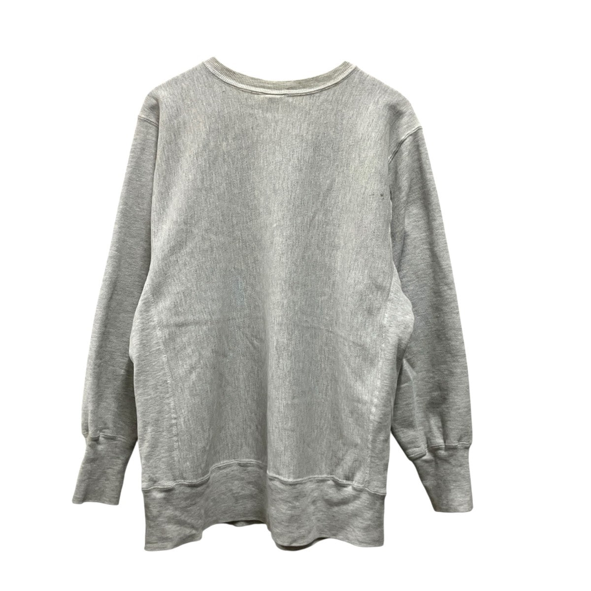 Champion NEW HAMPSHIRE COLLEGEロゴスウェット 古着・中古-2枚目のアイテム画像